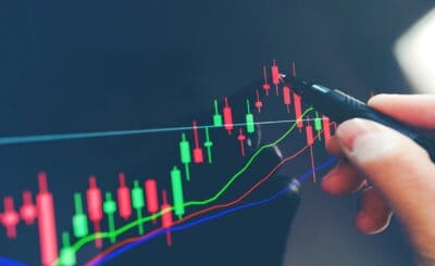 Gülermak Hisse GLRMK Tavan Bozdu Devre Kesti