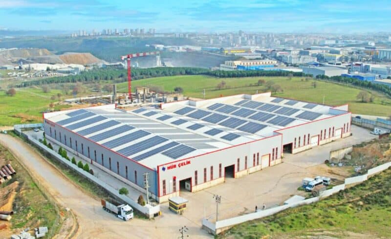 Hür Çelik Halka Arzı Ne Zaman Yapılacak?