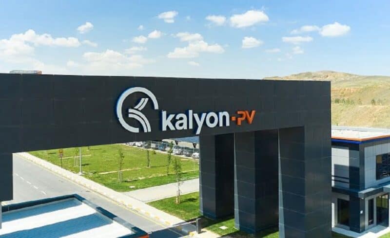Kalyon Güneş (KLYPV) Kaç Lot Verir, Ne Zaman Talep Toplayacak?