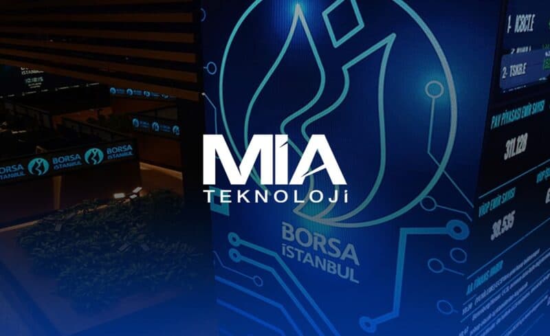 Mia Teknoloji (Miatk) Kimin, Ne İş Yapar?