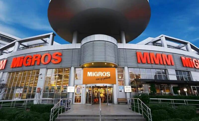 Migros Hissesi MGROS Hedef Fiyat 2025 ve 2026 Tahminleri