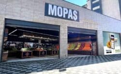 MOPAS Tavan Bozdu Devre Kesti