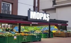 MOPAS Tavan ile Borsa Macerasına Başladı