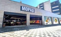 MOPAS Tavan ile Borsa Macerasına Başladı