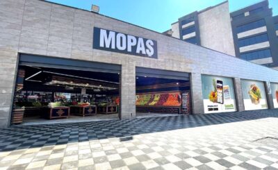 MOPAS Tavan ile Borsa Macerasına Başladı