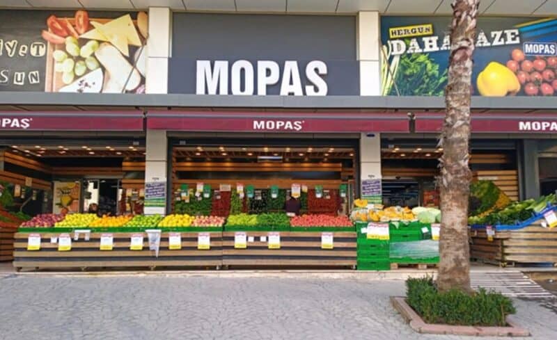 Mopaş Borsa İşlem Tarihi Belli Oldu!