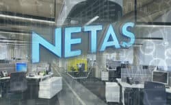 Netaş ile Futbol Federasyonu Arasında 5 Yıllık Dev Anlaşma