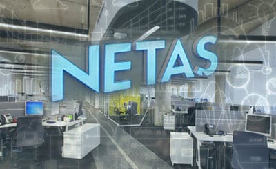 Netaş ile Futbol Federasyonu Arasında 5 Yıllık Dev Anlaşma