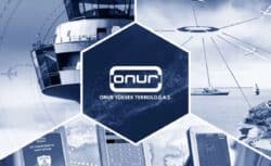 Onur Yüksek Teknoloji (ONRYT) Dev GES İşi Aldı