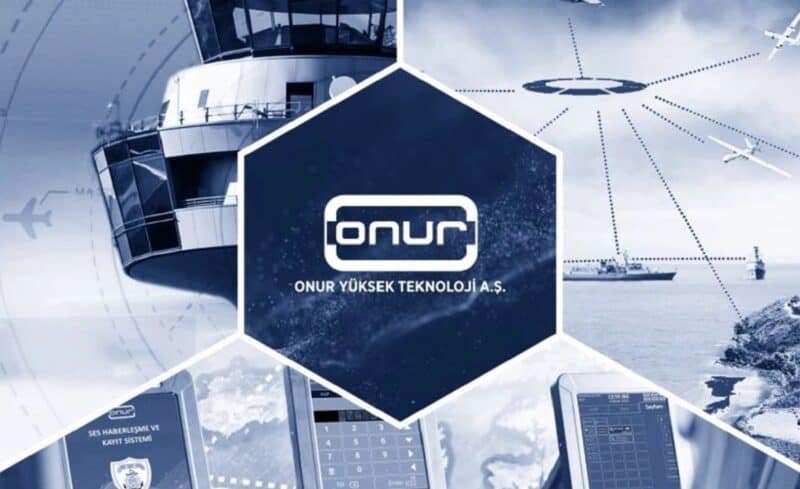 Onur Yüksek Teknoloji (ONRYT) Dev GES İşi Aldı