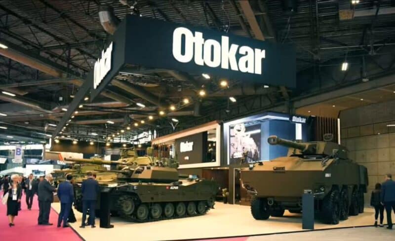 Otokar (OTKAR) Bilanço Nasıl Geldi?