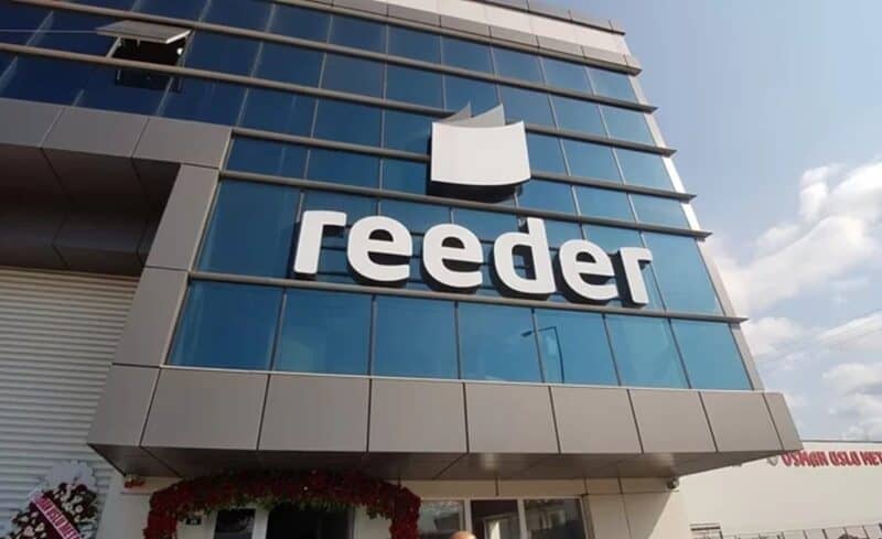 Reeder Teknoloji (REEDR) Kimin, Ne İş Yapar?