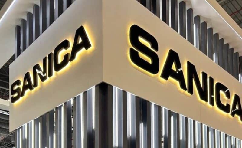 Sanica Isı (SNICA) 61 Milyon TL'lik İhracat Yaptı