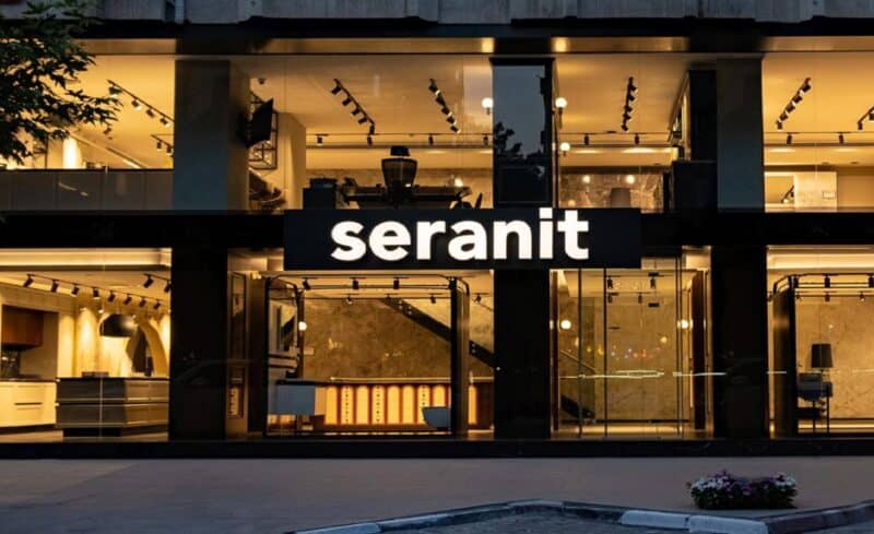 Seranit Hisse SERNT Taban Oldu, Tabanda Kaç Lot Bekliyor?