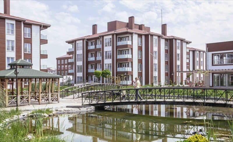 Sosyal Konut 2025 Şartları Belli Oldu
