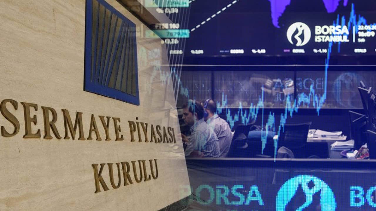 Borsada 25 Kişi SPK’dan Ceza Aldı