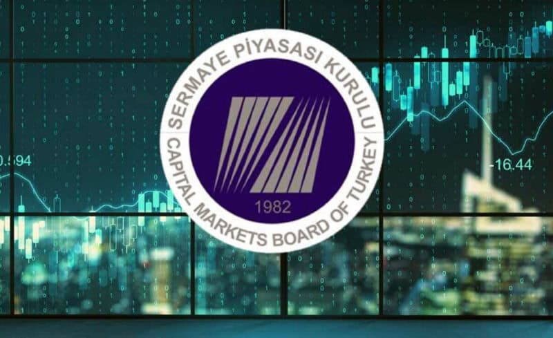 Haftalık SPK Bülteni Yayımlandı, 5 Şirkete Onay Çıktı!