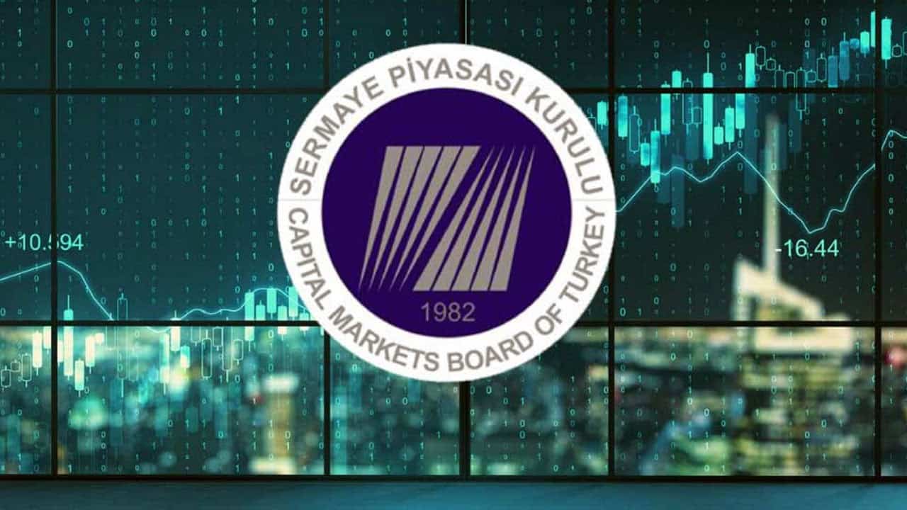 Haftalık SPK Bülteni Yayımlandı, 5 Şirkete Onay Çıktı!