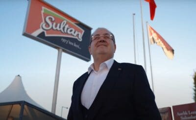 Mustafa Bılıkçı Kimdir, Sultan Et Kimin?