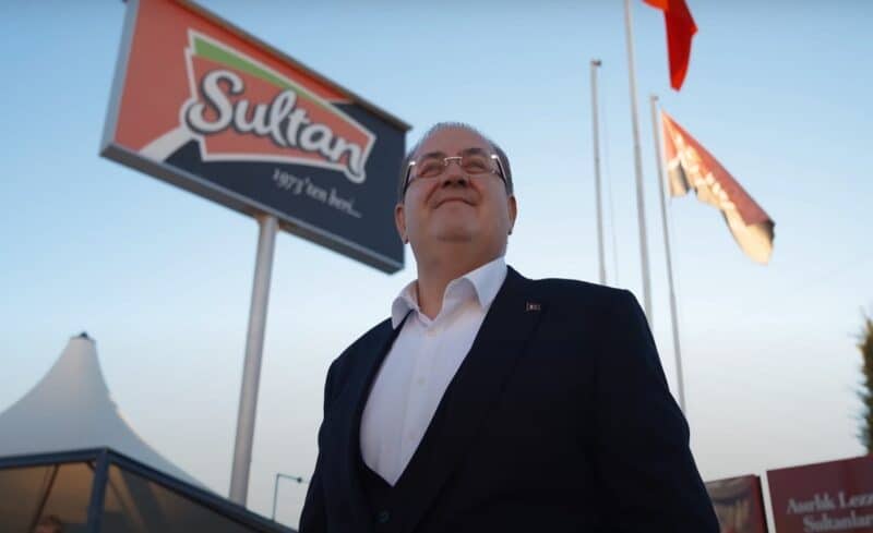 Mustafa Bılıkçı Kimdir, Sultan Et Kimin?