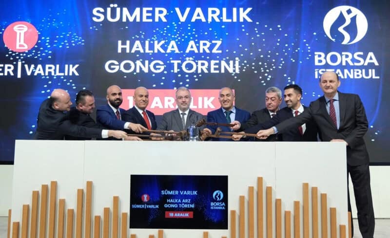 SMRVA Geri Alım ve Fiyat İstikrarı Yapıldı mı?
