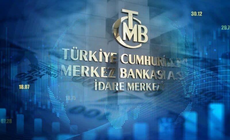 TCMB 2025 Toplantı Tarihleri ve Faiz Beklentisi Belli Oldu