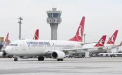 Türk Hava Yolları Hissesi THYAO Hedef Fiyat 2025 ve 2026 Beklentileri