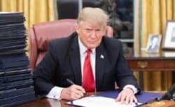 Trump FED’e “Faizleri İndir” Diyecek