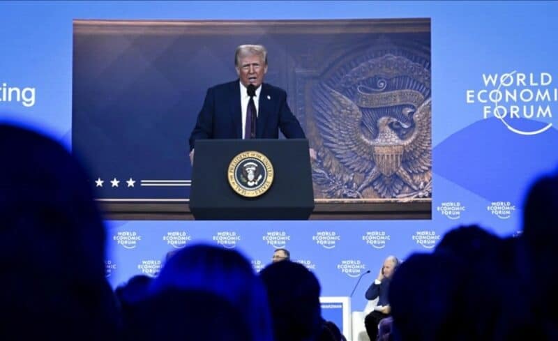 Metaverse Arsaları Trump ile Yeniden Popüler Olabilir
