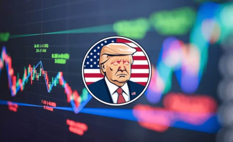 Trump Coin Piyasayı Sallıyor