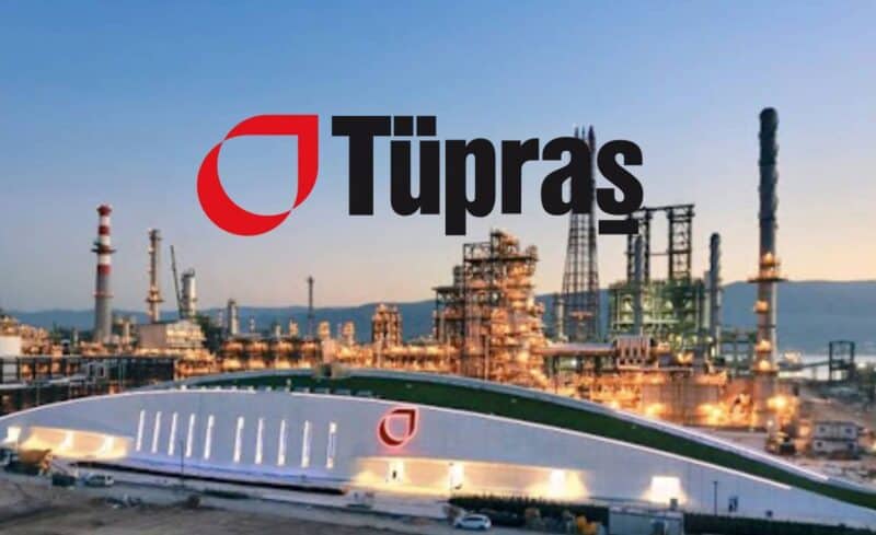 Tüpraş (TUPRS) Neden Düşüyor, 2025 Yılında Toparlanır mı?