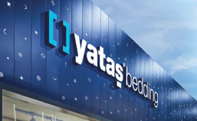 Yataş Devasa Fabrikasını 2025 Yılında Faaliyete Alıyor