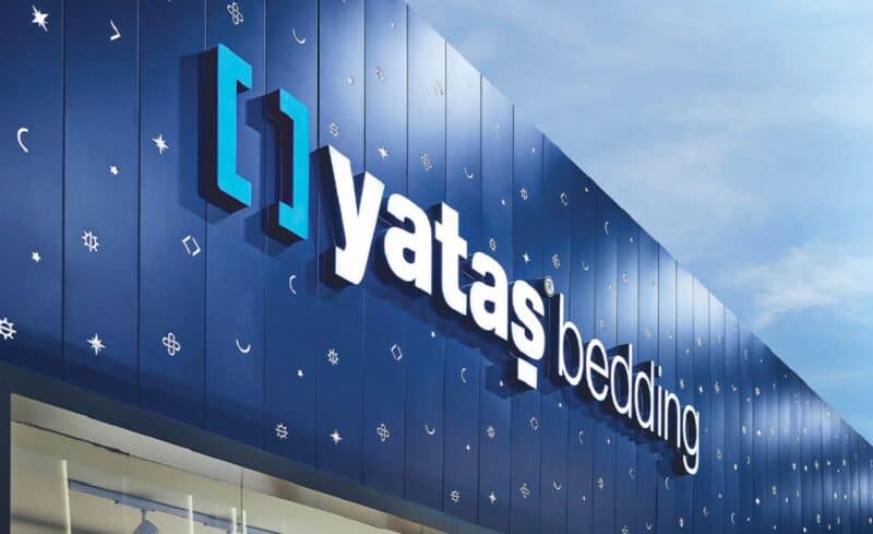 Yataş Devasa Fabrikasını 2025 Yılında Faaliyete Alıyor