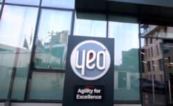 YEO Teknoloji (YEOTK) ile Doğuş Grubu Arasında 5 Milyon Dolarlık GES Anlaşması