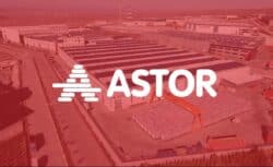 Astor Enerji Kimin ve Ne İş Yapar?