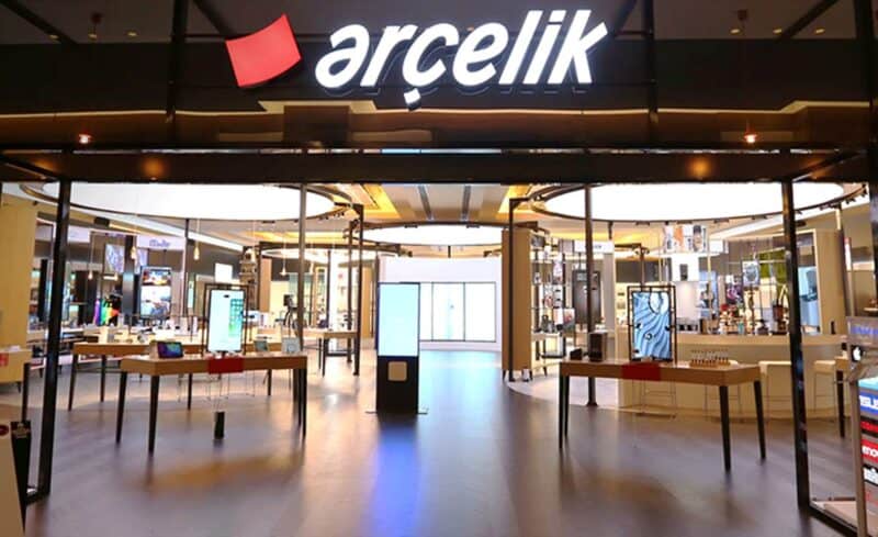Arçelik Hissesi ARCLK Hedef Fiyat 2025 ve 2026 Tahminleri