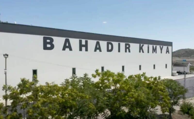 Bahadır Kimya (BAHKM) Yatırım Teşvik Belgesi Yükseltildi