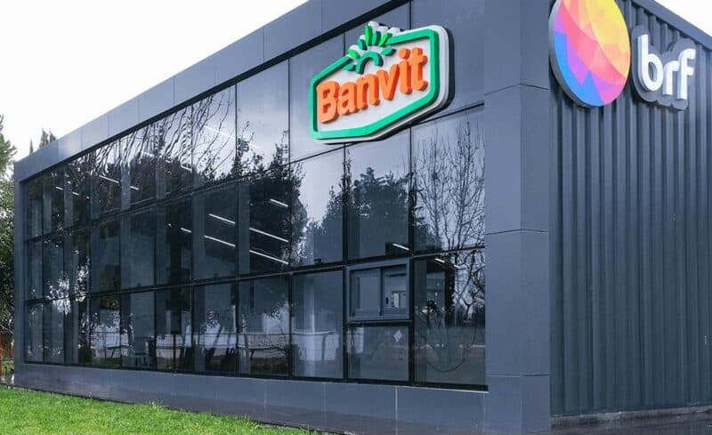 Banvit (BANVT) Kimin ve Ne İş Yapar?