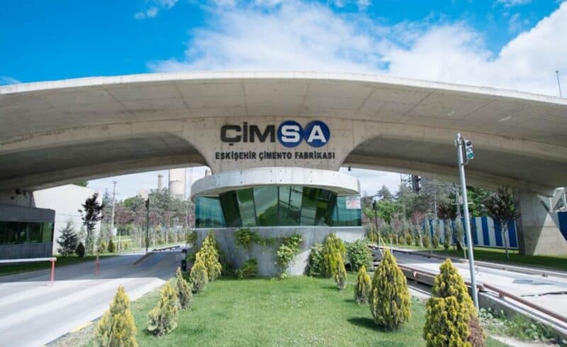 Çimsa Çimento Hissesi CIMSA Hedef Fiyat 2025 ve 2026 Tahminleri