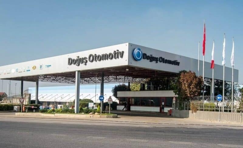 Doğuş Otomotiv Hissesi DOAS Hedef Fiyat 2025 ve 2026 Tahminleri