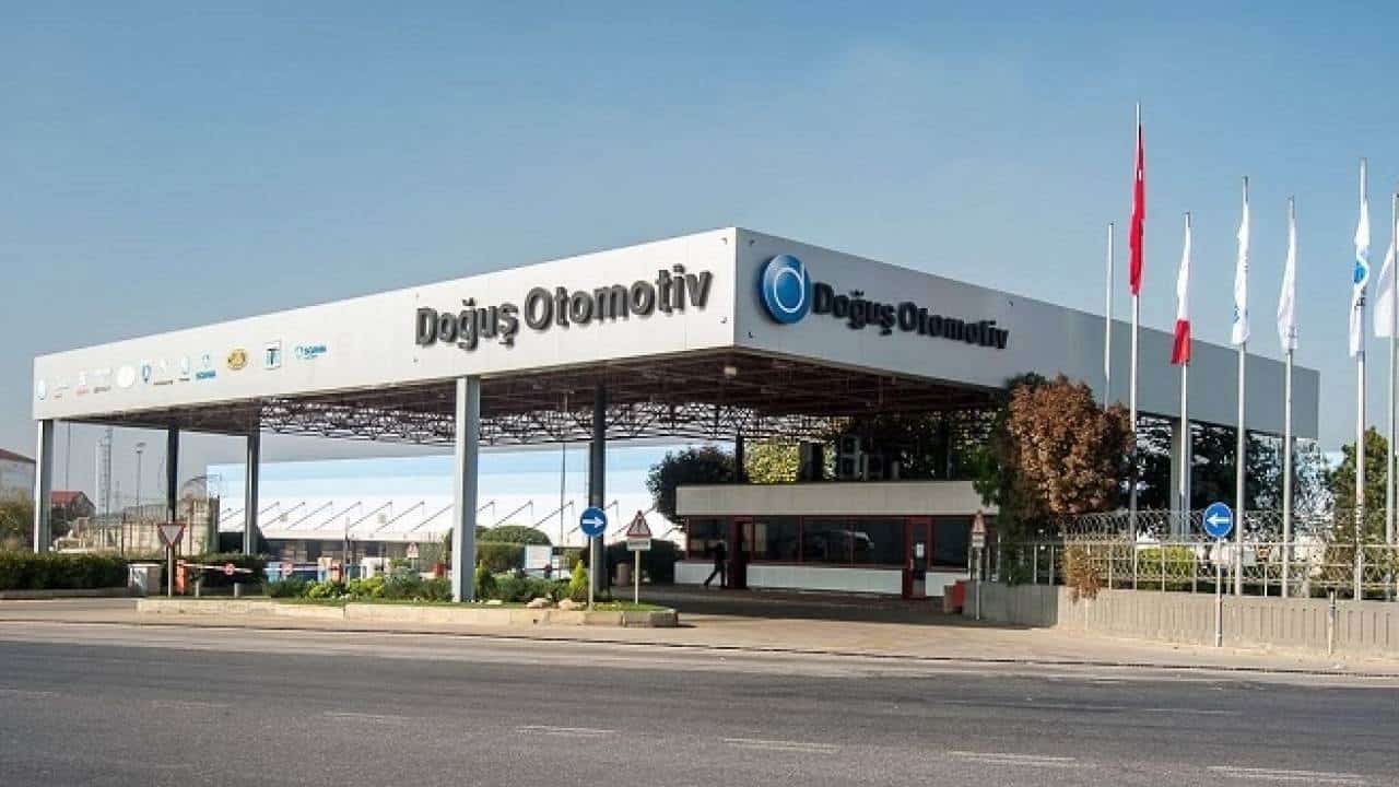 Doğuş Otomotiv Hissesi DOAS Hedef Fiyat 2025 ve 2026 Tahminleri