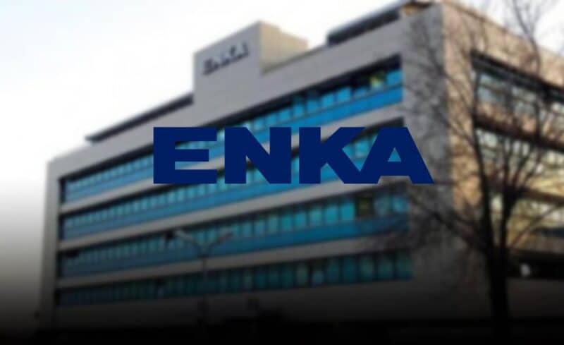Enka İnşaat Hissesi ENKAI Hedef Fiyat 2025 ve 2026 Tahminleri