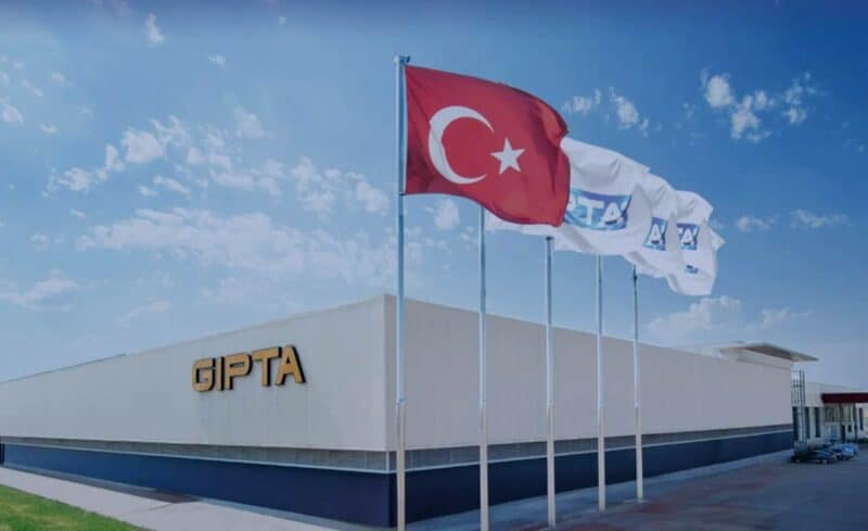 GIPTA Kimin ve Ne İş Yapar?