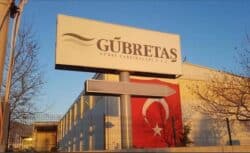 Gübretaş (GUBRF) Sermaye Tavanını Artırdı, Razi Satışı Hakkında Açıklama Yaptı