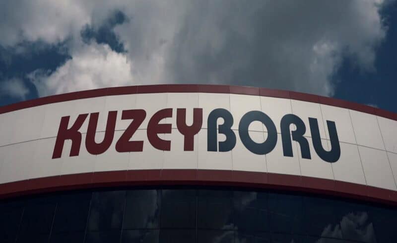 Kuzey Boru (KBORU) Bedelsiz Bölünecek