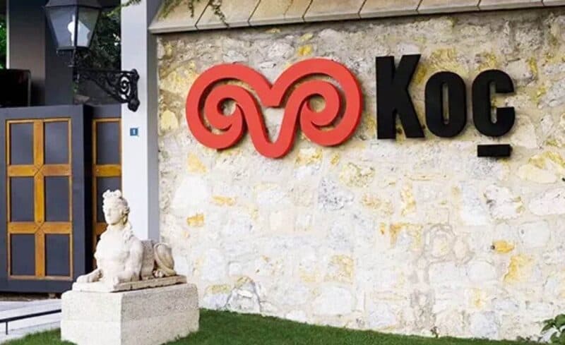 Koç Holding Hissesi KCHOL Hedef Fiyat 2025 ve 2026 Tahminleri