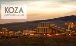 Koza Altın Hissesi KOZAL Hedef Fiyat 2025 ve 2026 Tahminleri