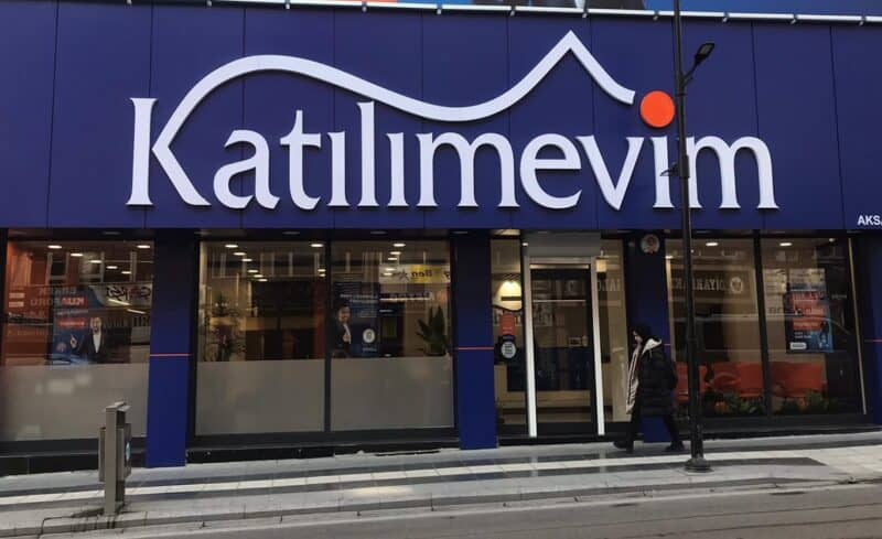 Katılımevim (KTLEV) Bilanço Nasıl Geldi