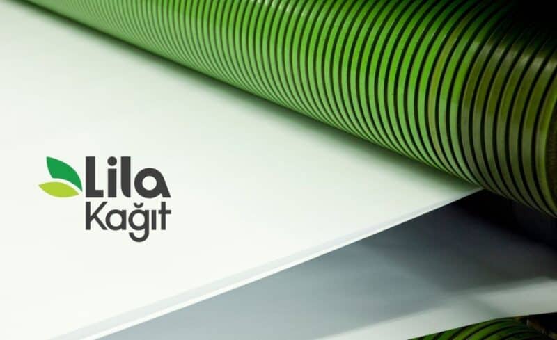 Lila Kağıt (LILAK) Bilanço Geldi, Yatırımcı Memnun mu?