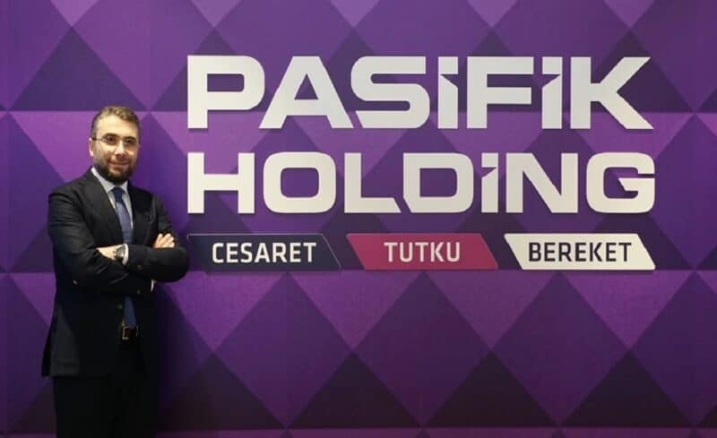 Pasifik Teknoloji (PATEK) Proline Bilişim'i Satın Alıyor